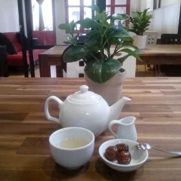 Món ăn- Felix Coffee