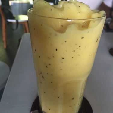 Món ăn- FiB Dump Coffee - Lê Bình