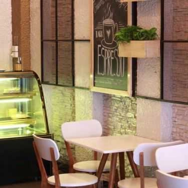 Tổng hợp- FiB Dump Coffee - Lê Bình