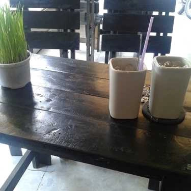 Món ăn- Figure Cafe
