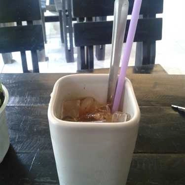 Món ăn- Figure Cafe