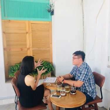 Tổng hợp- Fika Cafe - Đồng Đen