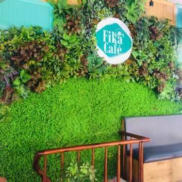 Tổng hợp- Fika Cafe - Đồng Đen