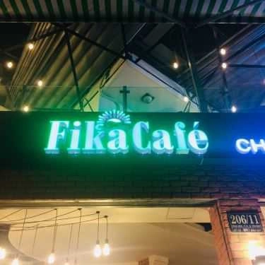 Tổng hợp- Fika Cafe - Đồng Đen