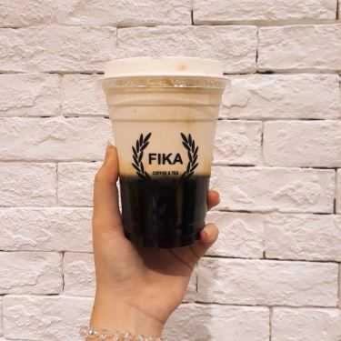 Món ăn- Fika Coffee & Tea
