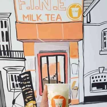 Tổng hợp- Cafe FINE TEA