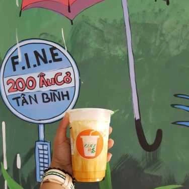 Tổng hợp- Cafe FINE TEA