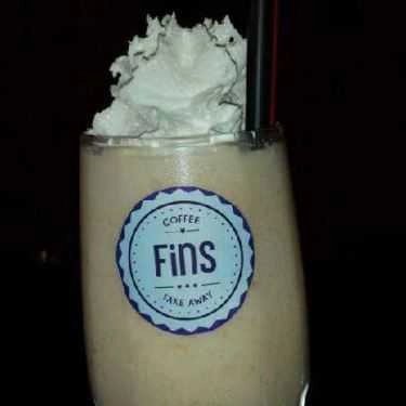 Món ăn- Fins Coffee - Đường Số 10