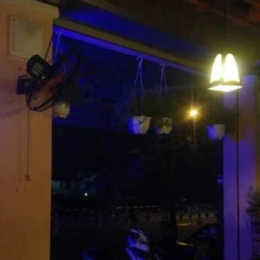 Tổng hợp- Fins Coffee - Cây Trâm