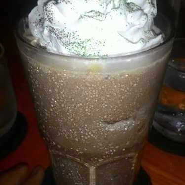 Món ăn- Fins Coffee - Đường Số 10