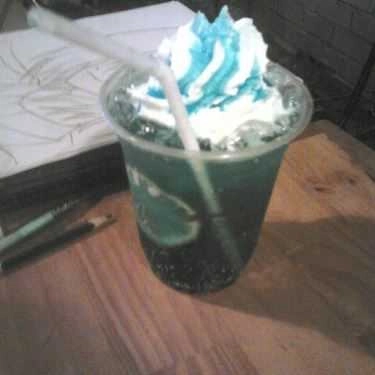 Món ăn- Fins Coffee - Võ Oanh