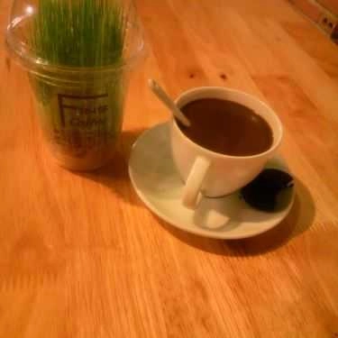 Món ăn- Fins Coffee - Võ Oanh