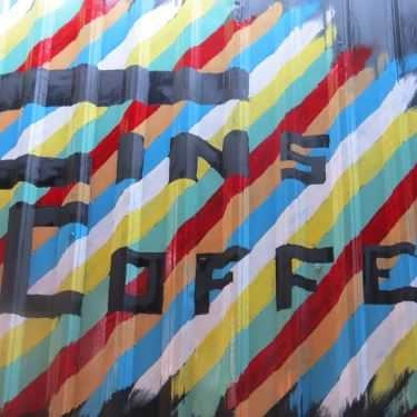 Tổng hợp- Fins Coffee - Võ Oanh