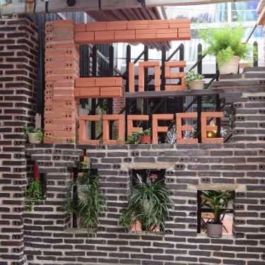 Tổng hợp- Fins Coffee - Võ Oanh