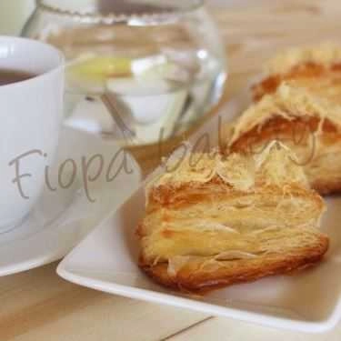 Món ăn- Fiopa Bakery & Coffee