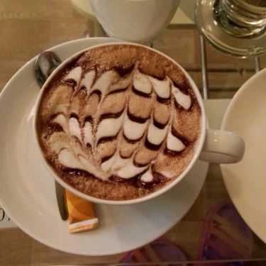 Món ăn- Fiopa Bakery & Coffee