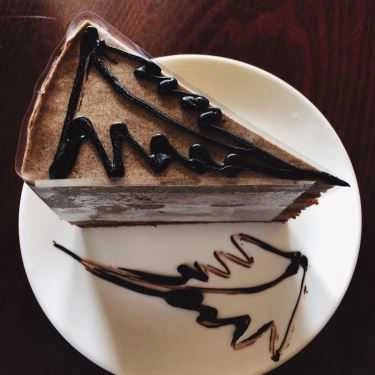 Món ăn- Fiopa Bakery & Coffee