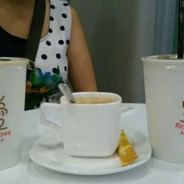 Món ăn- Tiệm Bánh First Love Patisserie - Saigon Centre