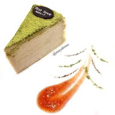 Tổng hợp- Tiệm Bánh First Love Patisserie - Saigon Centre
