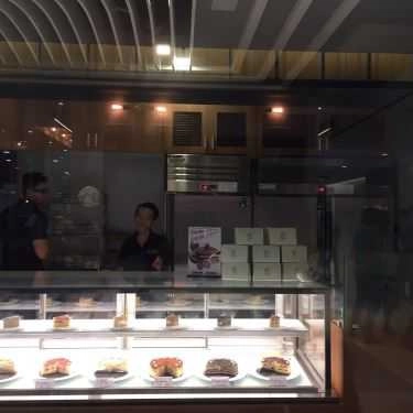 Tổng hợp- Tiệm Bánh First Love Patisserie - Saigon Centre