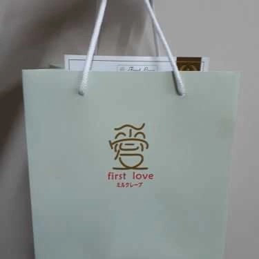Tổng hợp- Tiệm Bánh First Love Patisserie - Saigon Centre