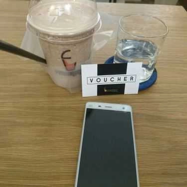 Tổng hợp- Cafe Fit Drink