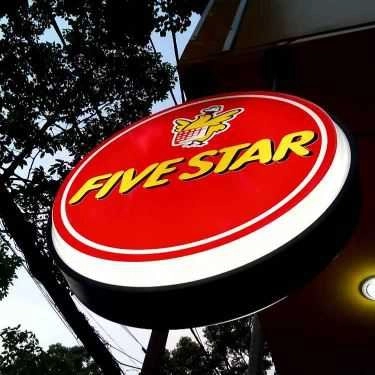 Tổng hợp- Ăn vặt Five Star Vietnam - Trần Hưng Đạo