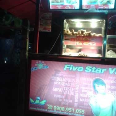 Tổng hợp- Ăn vặt Five Star Vietnam - Tân Phú