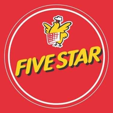 Tổng hợp- Ăn vặt Five Star Vietnam - Tân Phú