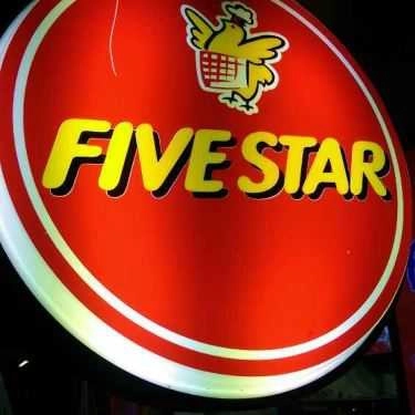 Tổng hợp- Ăn vặt Five Star Vietnam - Trần Hưng Đạo