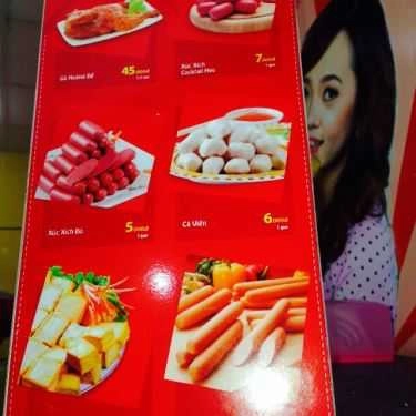 Tổng hợp- Ăn vặt Five Star Vietnam - Trần Hưng Đạo