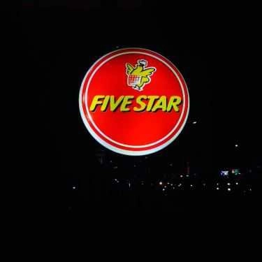 Tổng hợp- Ăn vặt Five Star Vietnam - Trần Hưng Đạo