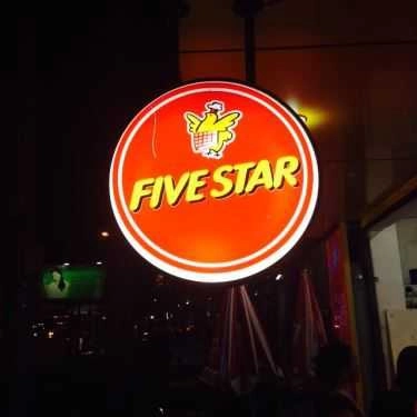 Tổng hợp- Ăn vặt Five Star Vietnam - Trần Hưng Đạo