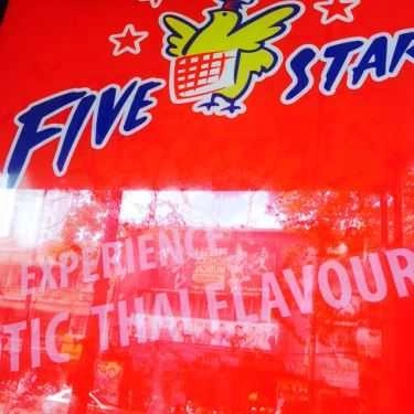 Tổng hợp- Ăn vặt Five Star Vietnam - Trần Hưng Đạo