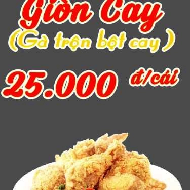 Thực đơn- Ăn vặt Five Star Vietnam - 667 Nguyễn Duy Trinh
