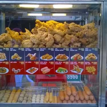 Tổng hợp- Ăn vặt Five Star Vietnam - 667 Nguyễn Duy Trinh