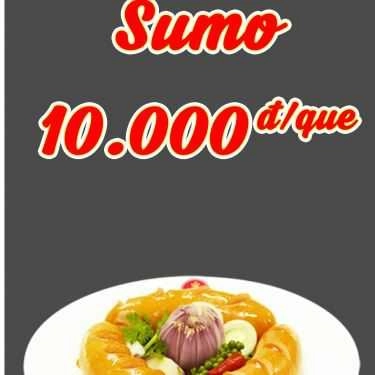 Thực đơn- Ăn vặt Five Star Vietnam - 667 Nguyễn Duy Trinh