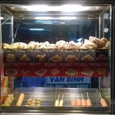 Tổng hợp- Ăn vặt Five Star Vietnam - 667 Nguyễn Duy Trinh
