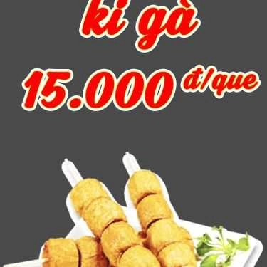 Thực đơn- Ăn vặt Five Star Vietnam - 667 Nguyễn Duy Trinh