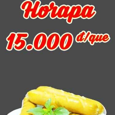 Thực đơn- Ăn vặt Five Star Vietnam - 667 Nguyễn Duy Trinh