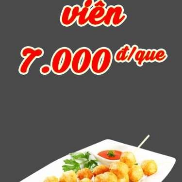 Thực đơn- Ăn vặt Five Star Vietnam - 667 Nguyễn Duy Trinh