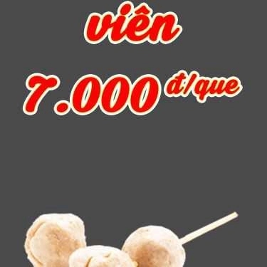 Thực đơn- Ăn vặt Five Star Vietnam - 667 Nguyễn Duy Trinh