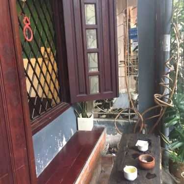 Tổng hợp- Fix Republic Coffee Shop - Ngô Thời Nhiệm