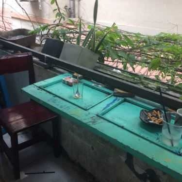 Tổng hợp- Fix Republic Coffee Shop - Ngô Thời Nhiệm