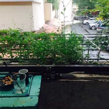 Tổng hợp- Fix Republic Coffee Shop - Ngô Thời Nhiệm