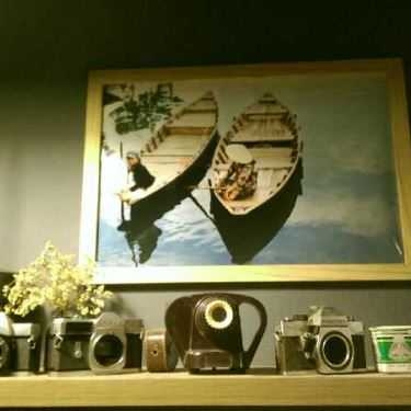 Tổng hợp- Fix Republic Coffee Shop - Ngô Thời Nhiệm