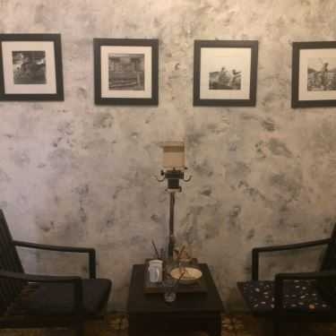 Tổng hợp- Fix Republic Coffee Shop - Ngô Thời Nhiệm