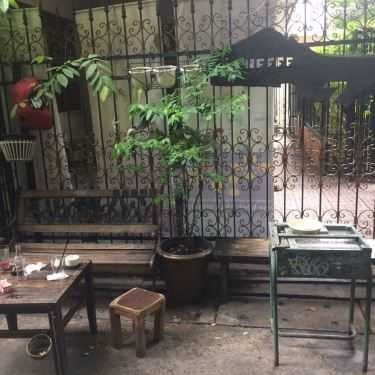 Tổng hợp- Fix Republic Coffee Shop - Ngô Thời Nhiệm