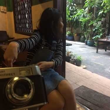 Tổng hợp- Fix Republic Coffee Shop - Ngô Thời Nhiệm