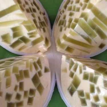 Món ăn- Flancheese Jelly - Shop Online